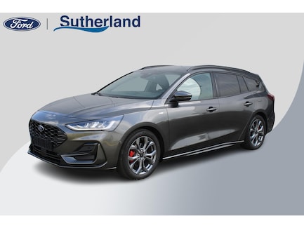 Ford Focus 0