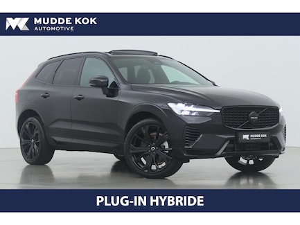Volvo XC60 0