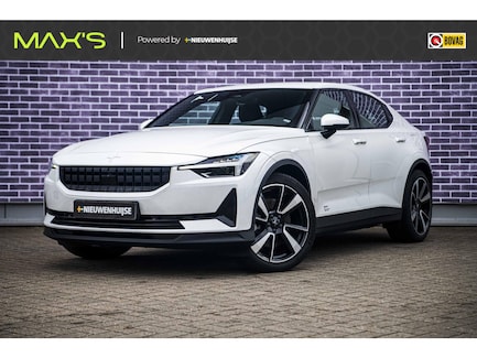 Polestar 2 0