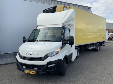 IVECO 40C18 0
