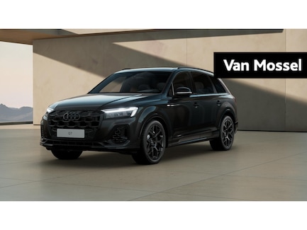Audi Q7 0