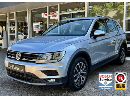 Volkswagen Tiguan 0