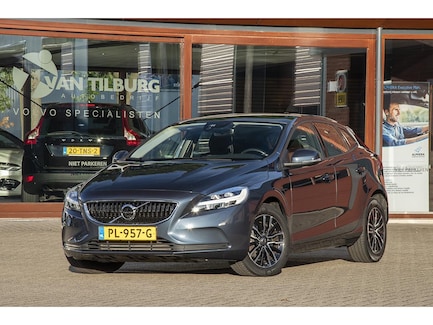 Volvo V40 0