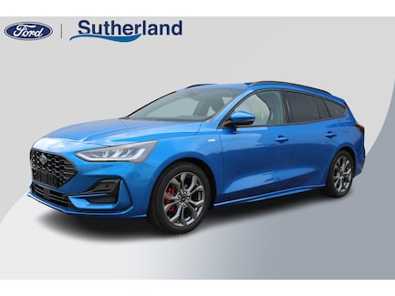 Ford Focus 0