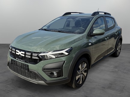 Dacia Sandero 0