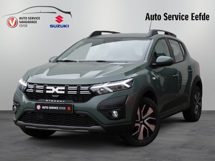 Dacia Sandero 0