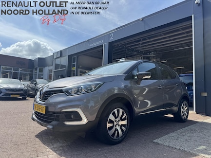 Renault Captur 0