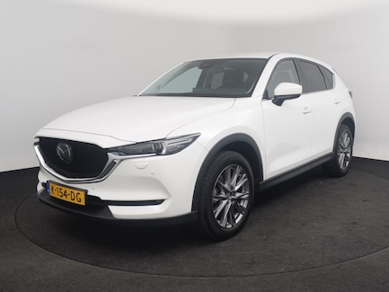Mazda CX-5 0