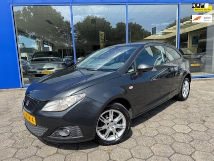 SEAT Ibiza 0