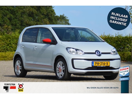 Volkswagen Up! 0