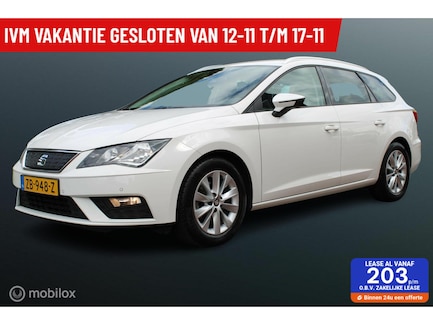SEAT Leon 0