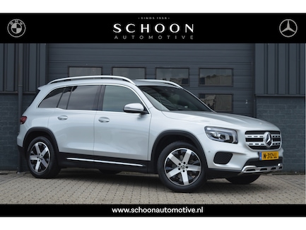 Mercedes-Benz GLB 0