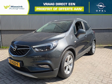 Opel Mokka 0