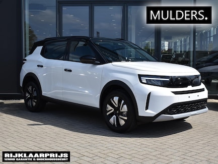 Opel Frontera 0