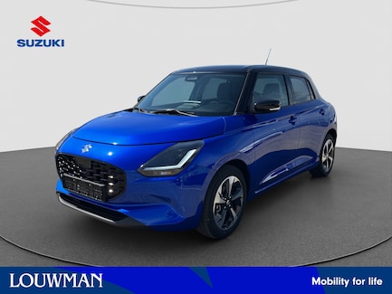 Suzuki Swift 0