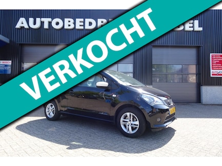 SEAT Mii 0