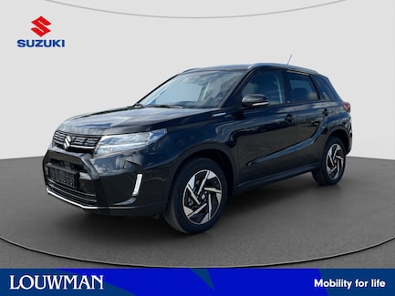 Suzuki Vitara 0
