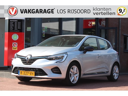 Renault Clio E-Tech 0