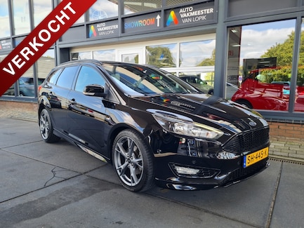 Ford Focus 0