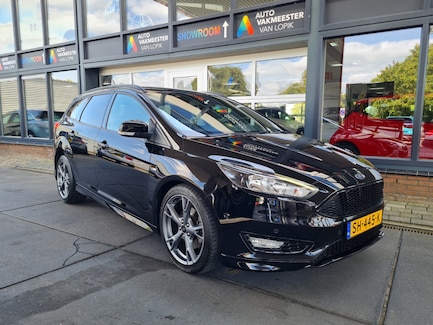 Ford Focus 0