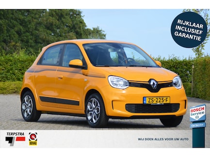 Renault Twingo 0