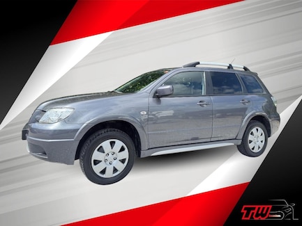 Mitsubishi Outlander Sport 0