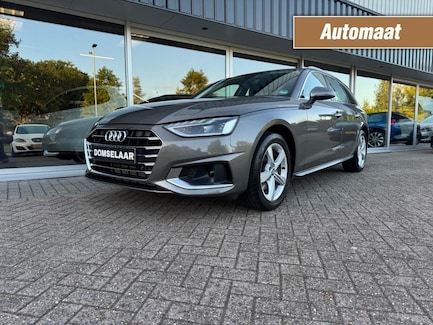 Audi A4 0