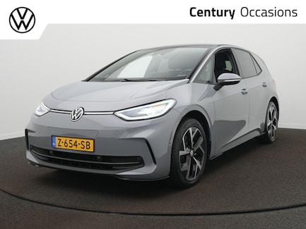 Volkswagen ID.3 0