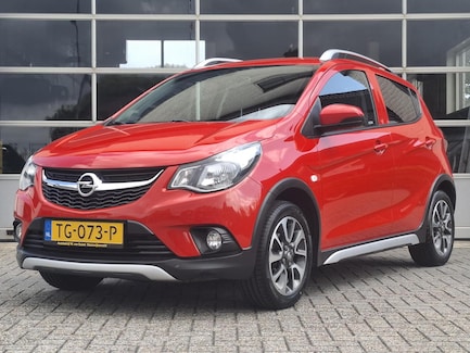 Opel Karl 0