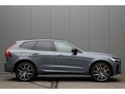 Volvo XC60 0