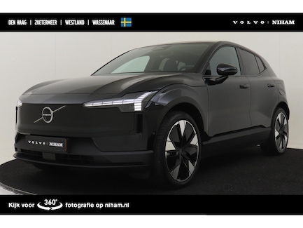 Volvo EX30 0