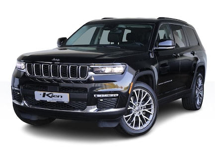 Jeep Grand Cherokee 0