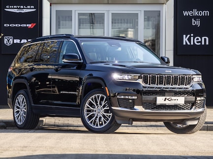 Jeep Grand Cherokee 0