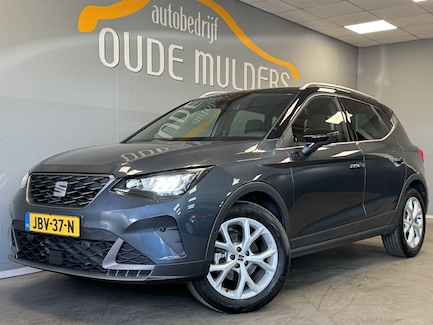SEAT Arona 0