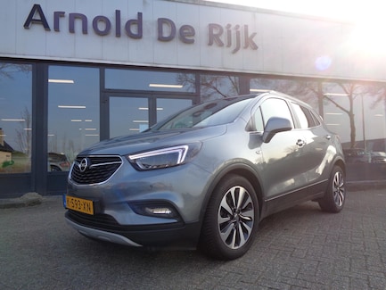 Opel Mokka 0
