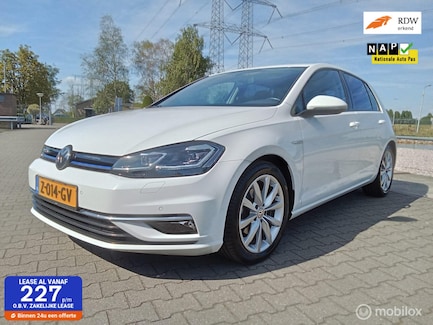 Volkswagen Golf 0
