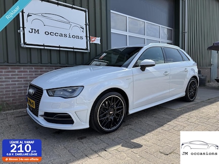 Audi A3 0