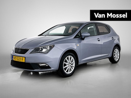 SEAT Ibiza 0