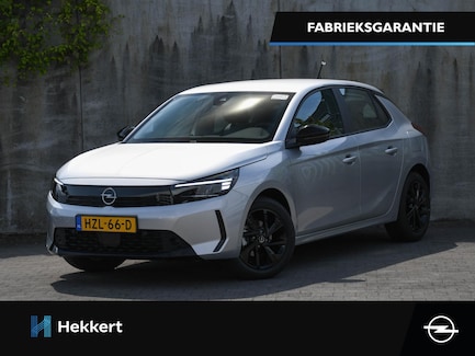 Opel Corsa 0