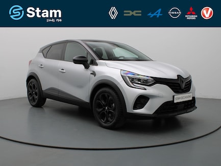 Renault Captur 0