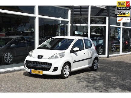 Peugeot 107 0