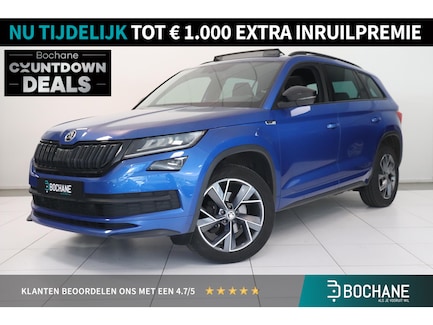 Skoda Kodiaq 0