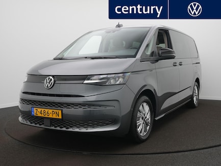 Volkswagen Multivan 0