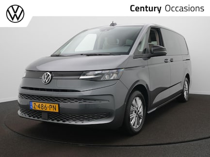 Volkswagen Multivan 0
