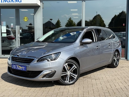 Peugeot 308 0