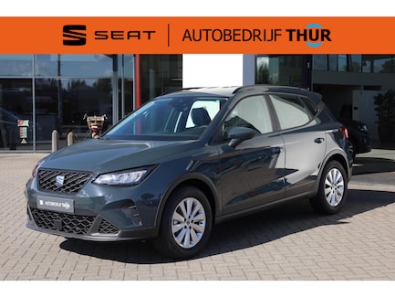 SEAT Arona 0
