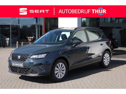 SEAT Arona 0