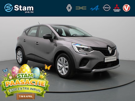 Renault Captur 0