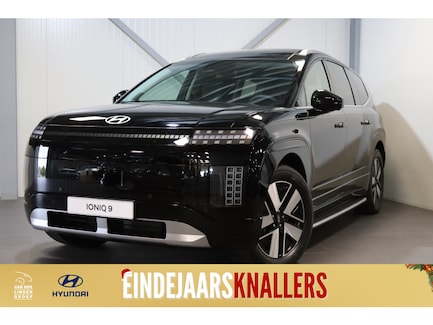 Hyundai Ioniq 9 0