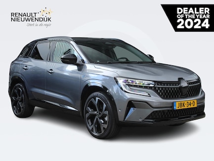 Renault Austral 0